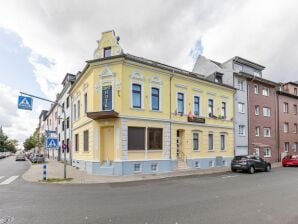 Apartment Ferienwohnen Doppelzimmer Oberhausen - Muelheim an der Ruhr - image1