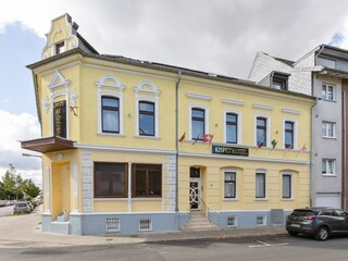 Appartement Mülheim an der Ruhr Enregistrement extérieur 2