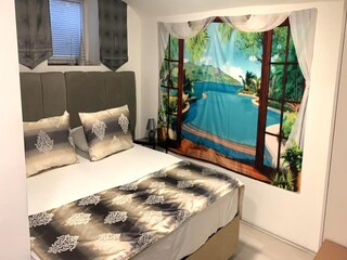 Appartement Mülheim an der Ruhr Équipement 18