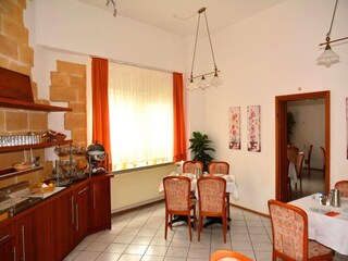 Apartamento Mülheim an der Ruhr Características 15