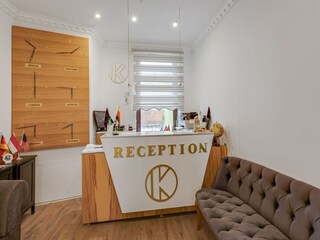 Apartamento Mülheim an der Ruhr Características 8