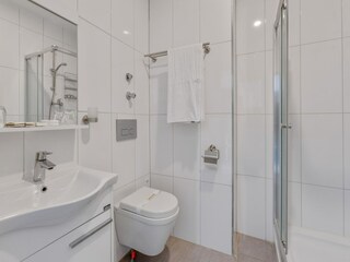 Apartamento Mülheim an der Ruhr Características 6
