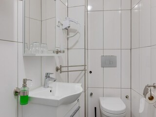 Apartamento Mülheim an der Ruhr Características 25