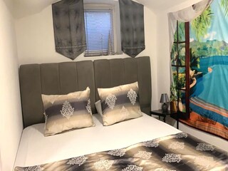 Appartement Mülheim an der Ruhr Équipement 8