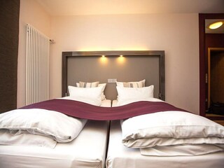 Apartamento Mülheim an der Ruhr Características 21
