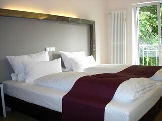 Apartamento Mülheim an der Ruhr Características 13