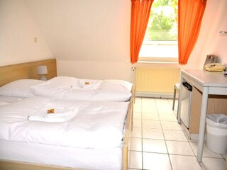 Apartamento Mülheim an der Ruhr Características 17