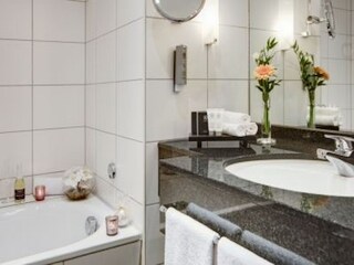 Apartamento Mülheim an der Ruhr Características 23