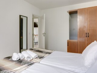 Appartement Mülheim an der Ruhr Équipement 15