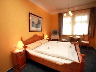 Apartamento Mülheim an der Ruhr Características 22