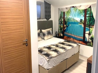 Apartment Mülheim an der Ruhr Ausstattung 12