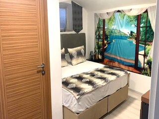 Appartement Mülheim an der Ruhr Équipement 12