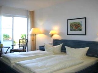 Appartement Mülheim an der Ruhr Équipement 14