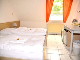 Apartamento Mülheim an der Ruhr Características 27