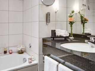 Appartement Mülheim an der Ruhr Équipement 15