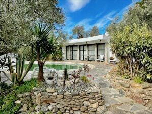 Holiday house Wohnung mit privatem Pool - Orgiva - image1