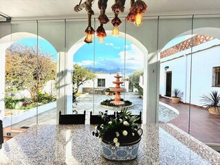 Casa de vacaciones Orgiva Grabación al aire libre 4