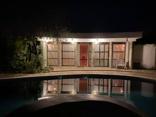Holiday house Orgiva Outdoor Recording 7