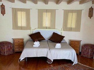Maison de vacances Orgiva Équipement 29