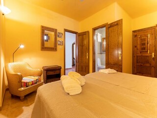 Maison de vacances Orgiva Équipement 22