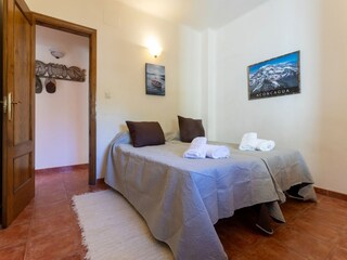 Holiday house Orgiva Features 19