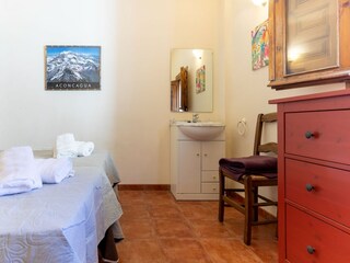 Ferienhaus Orgiva Ausstattung 22