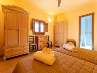 Ferienhaus Orgiva Ausstattung 24