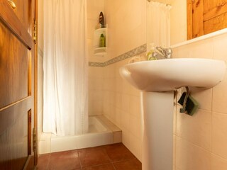 Casa de vacaciones Orgiva Características 34