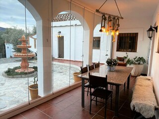 Casa de vacaciones Orgiva Grabación al aire libre 13