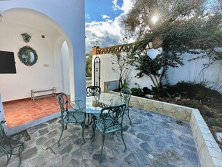 Vakantiehuis Orgiva Buitenaudio-opname 9