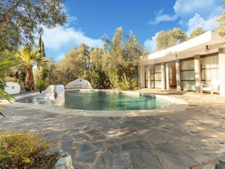 Casa per le vacanze Orgiva Registrazione all'aperto 15