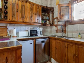 Holiday house Orgiva Features 20