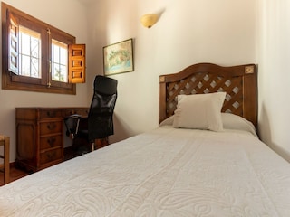 Ferienhaus Orgiva Ausstattung 33