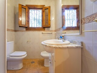 Vakantiehuis Orgiva Kenmerken 34