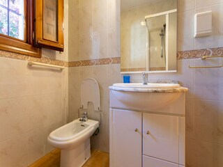 Maison de vacances Orgiva Équipement 26