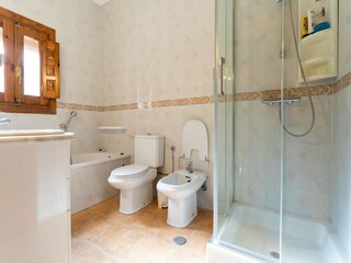 Holiday house Orgiva Features 24