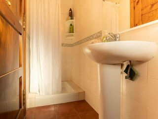 Maison de vacances Orgiva Équipement 30