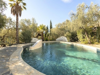 Casa per le vacanze Orgiva Registrazione all'aperto 11