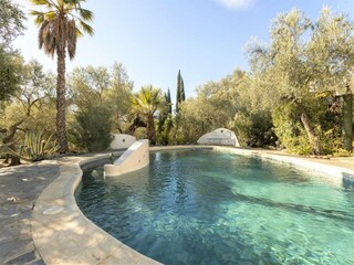 Maison de vacances Orgiva Enregistrement extérieur 14