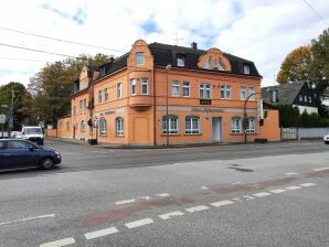 Modern apartment in Oberhausen with a terrace - Muelheim an der Ruhr - image1