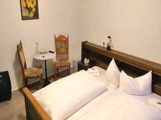 Apartamento Mülheim an der Ruhr Características 8