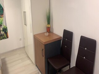 Apartment Mülheim an der Ruhr Features 11