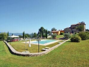 Holiday house Ferienhaus mit privatem Schwimmbad - Poggioni - image1