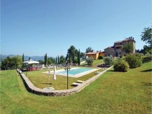 Holiday house Ferienhaus mit privatem Schwimmbad - Poggioni - image1