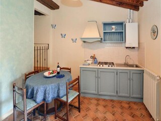 Holiday house Poggioni Features 24