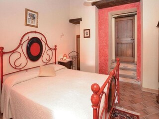 Holiday house Poggioni Features 16