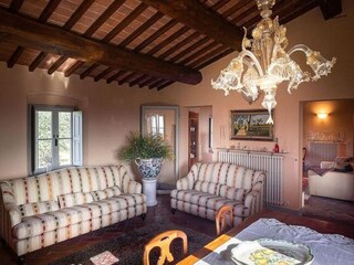 Vakantiehuis Capraia e Limite Kenmerken 1