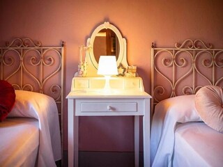 Ferienhaus Capraia e Limite Ausstattung 20