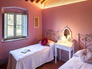 Casa de vacaciones Capraia e Limite Características 9