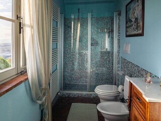 Ferienhaus Capraia e Limite Ausstattung 24